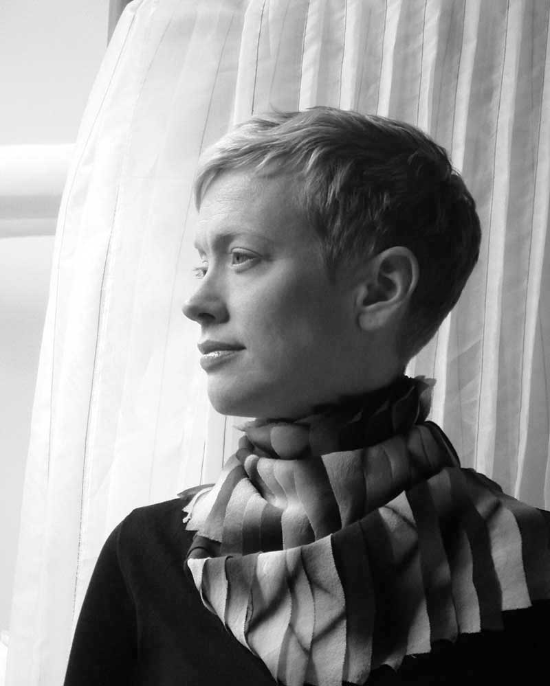 Amy Nguyen Textiles