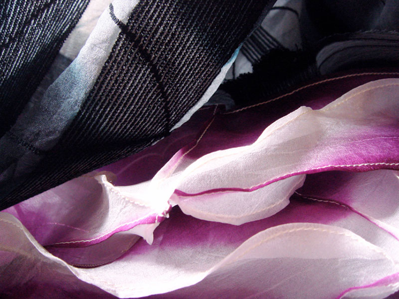 Amy Nguyen Textiles