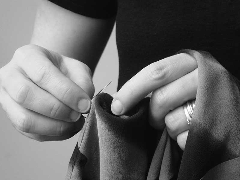 Amy Nguyen Textiles