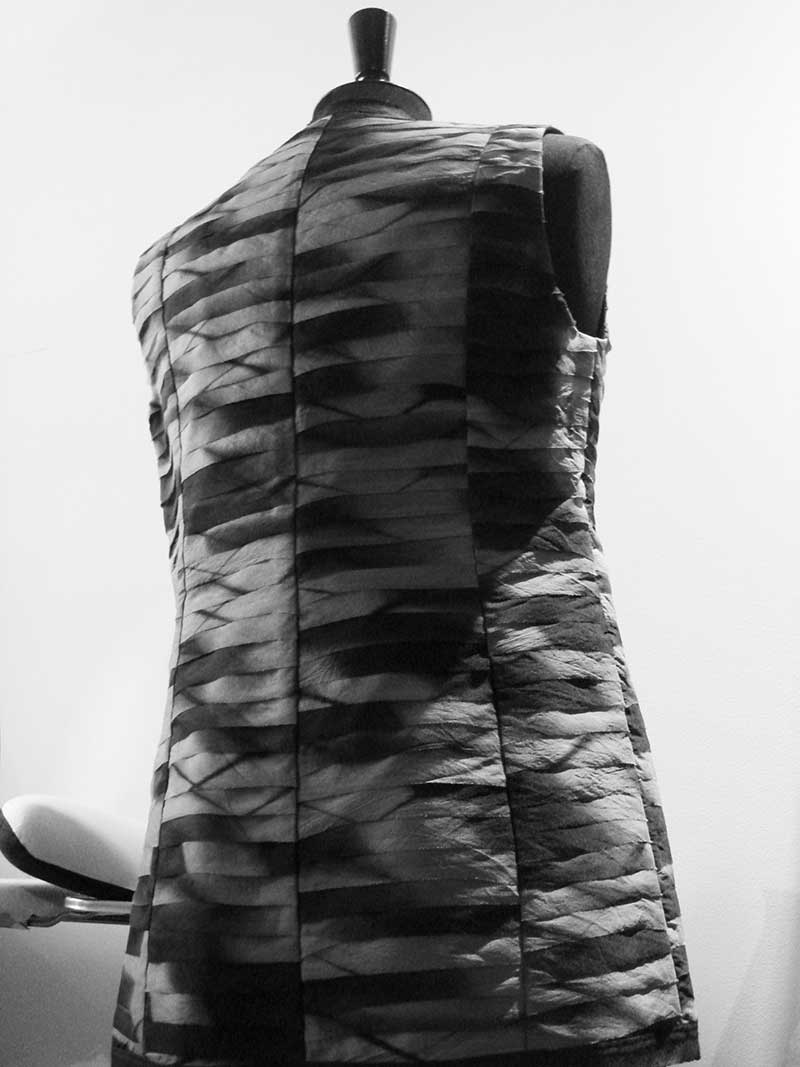Amy Nguyen Textiles