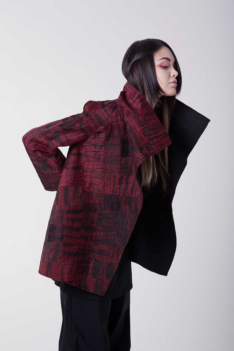 Shibui + Collections + Amy Nguyen Textiles